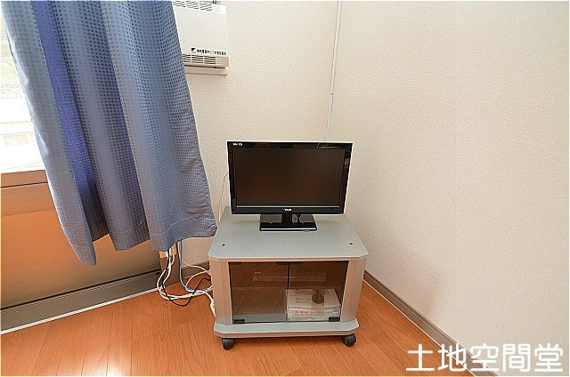 中間市深坂１丁目のアパートの設備