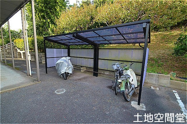 中間市深坂１丁目のアパートのその他