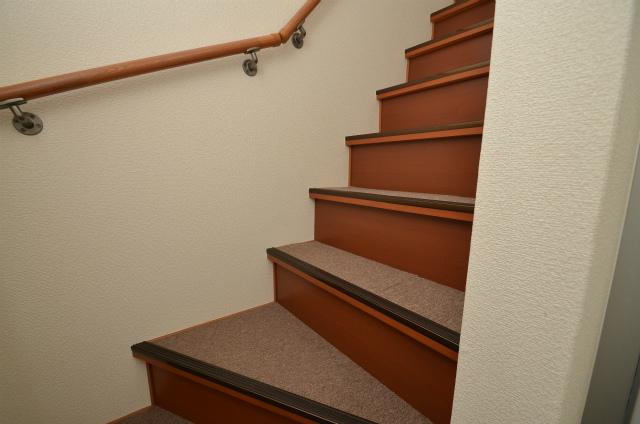 中間市岩瀬西町のアパートのその他