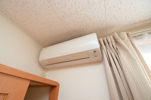 直方市湯野原２丁目のアパートの設備