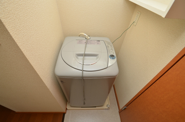 直方市湯野原２丁目のアパートの設備