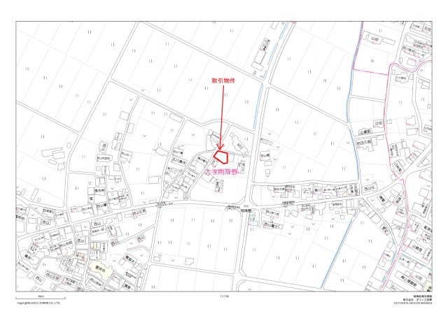 【地図】の画像