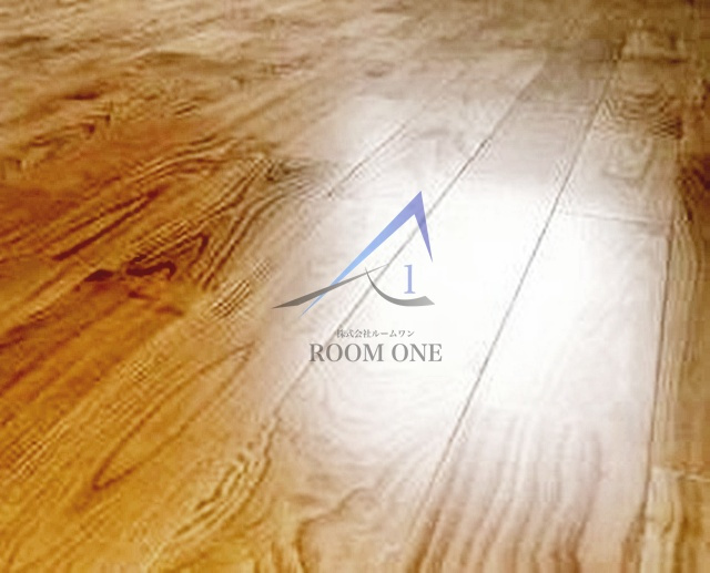 ブランミューザの寝室|寝室です。