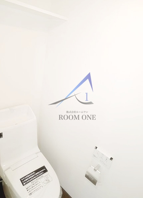 ブランミューザのトイレ|トイレです。