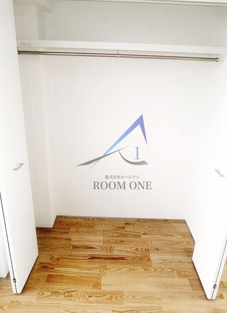 ブランミューザの収納|収納です。