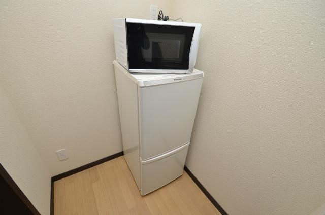 直方市大字感田のアパートのその他