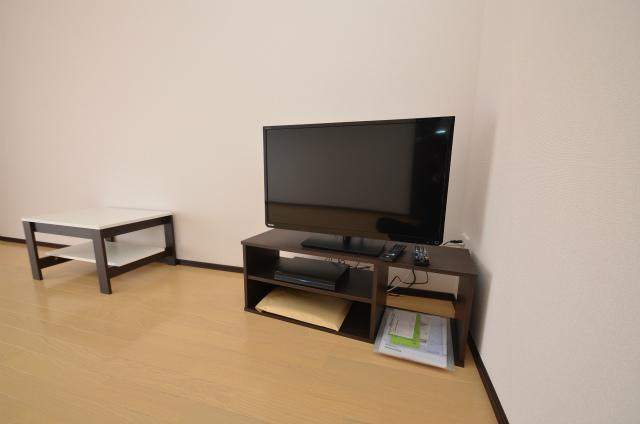 直方市大字感田のアパートのその他