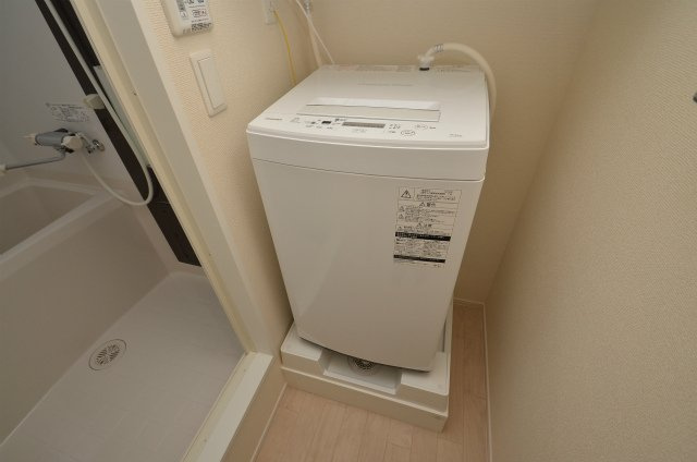 直方市大字感田のアパートの設備|同タイプ