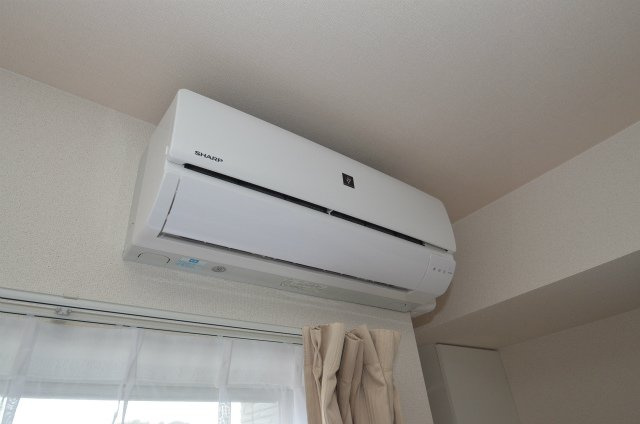 直方市大字感田のアパートの設備|同タイプ