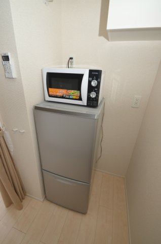 直方市大字感田のアパートの設備|同タイプ