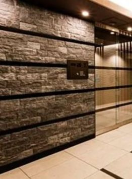 【セキュリティ】 | シーフォルム上野アジールコート 