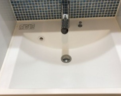 【独立洗面台】 | シーフォルム上野アジールコート  | 独立洗面台、朝の身支度には欠かせません