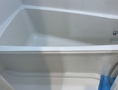 【浴室】 | シーフォルム上野アジールコート  | 落ち着いた空間のお風呂です