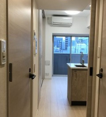 【内装】 | シーフォルム上野アジールコート  | 内装も気になるポイント