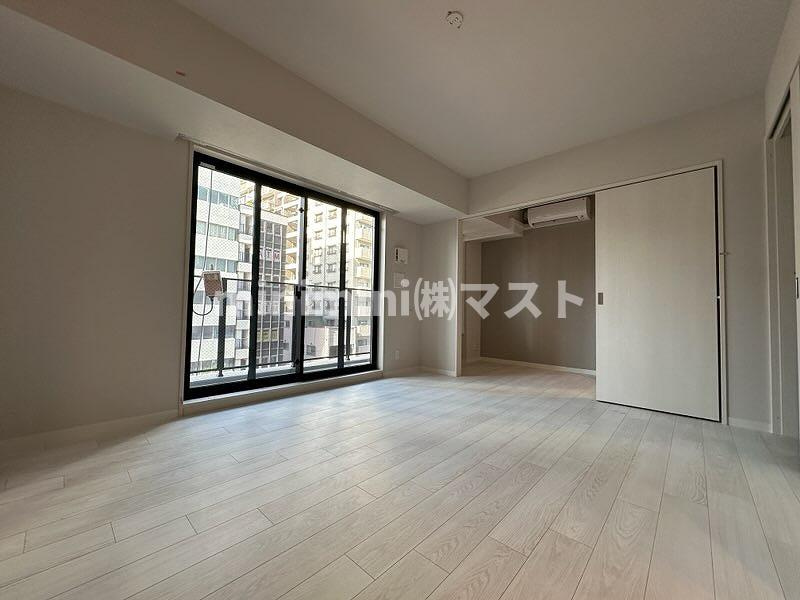 ルフォンプログレ堺筋本町タワーレジデンスの内装