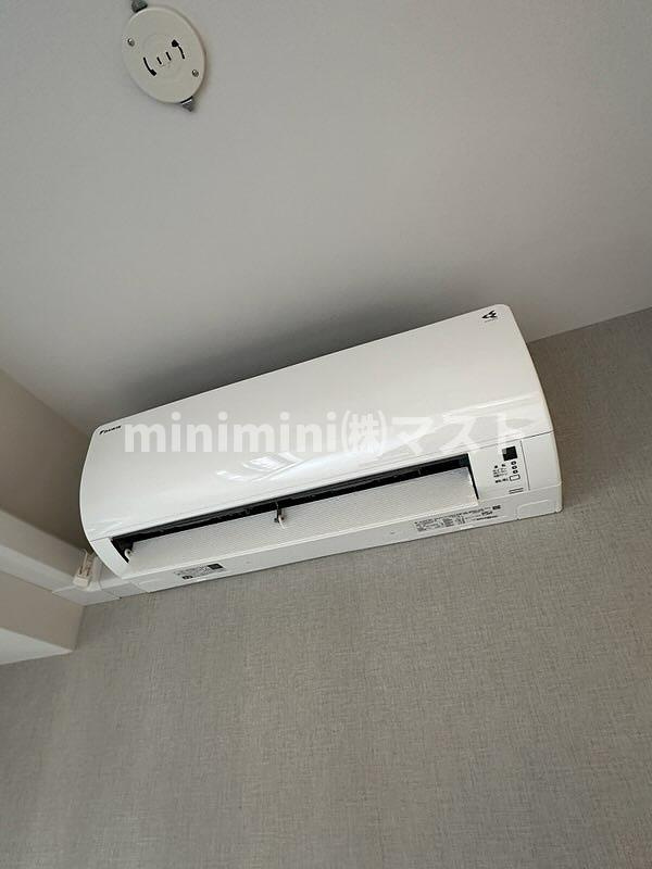 ルフォンプログレ堺筋本町タワーレジデンスの設備