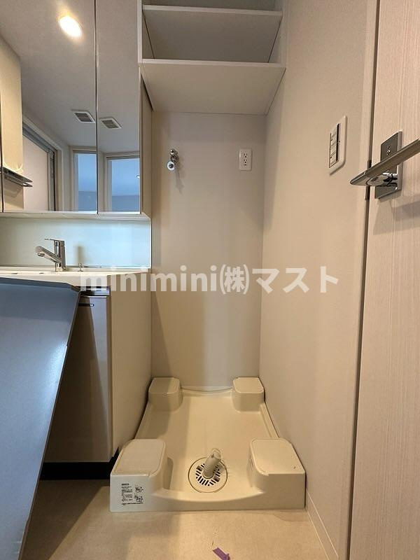 ルフォンプログレ堺筋本町タワーレジデンスの設備