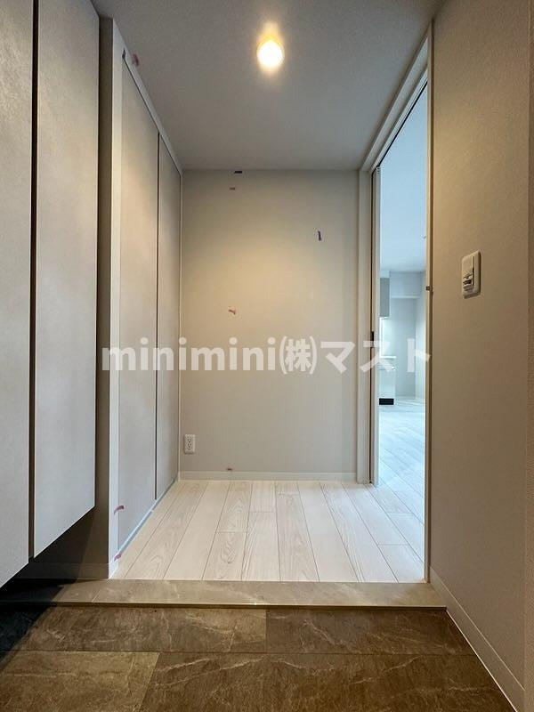 ルフォンプログレ堺筋本町タワーレジデンスのその他