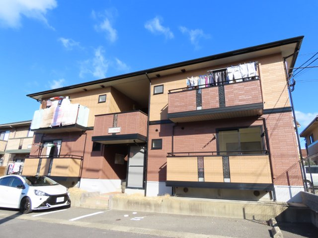 セジュール夢彩都A