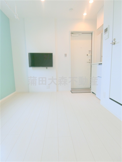 BoaSorte大森西（ボアソルテのその他|居室