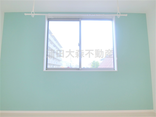 BoaSorte大森西（ボアソルテの居間・リビング