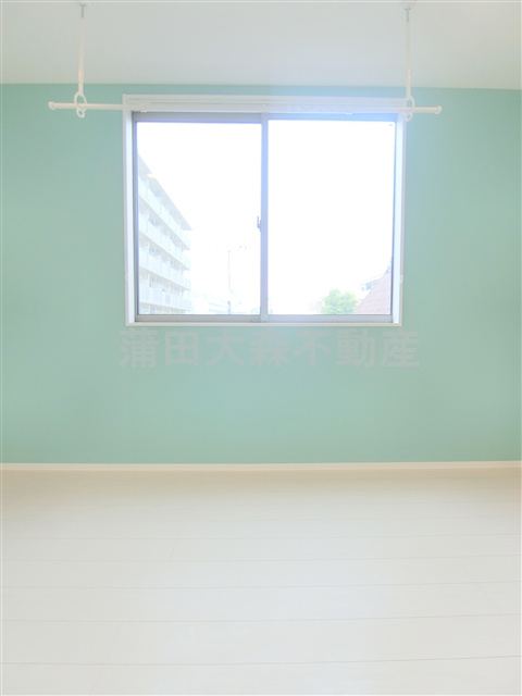 BoaSorte大森西（ボアソルテの居間・リビング