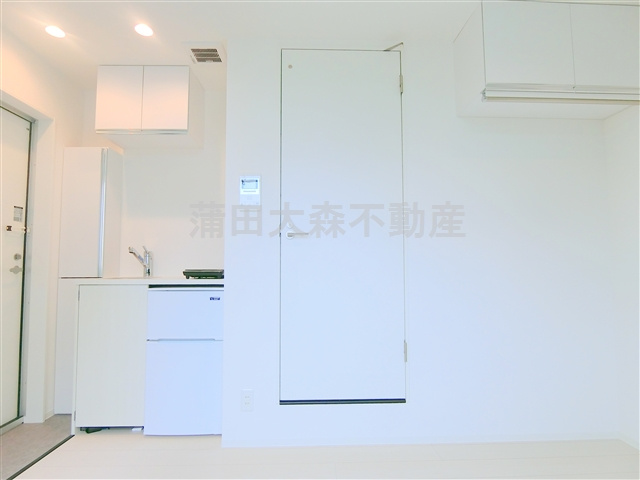 BoaSorte大森西（ボアソルテの居間・リビング