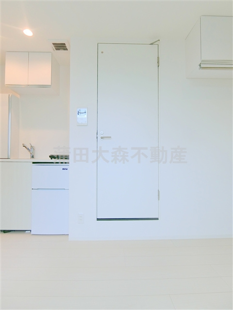 BoaSorte大森西（ボアソルテの居間・リビング