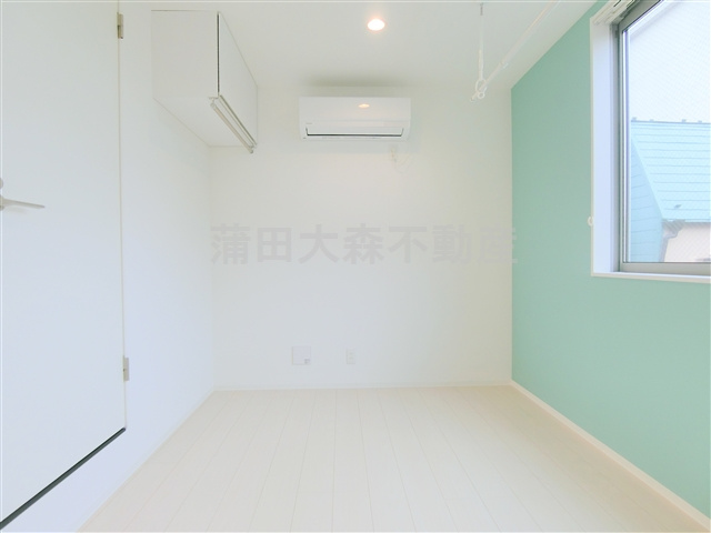 BoaSorte大森西（ボアソルテの居間・リビング