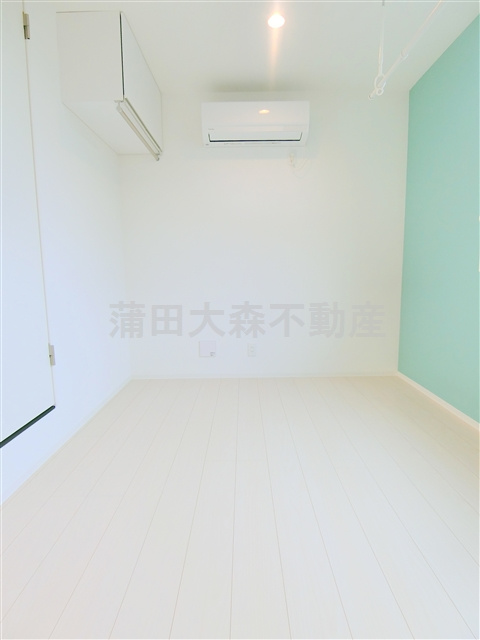 BoaSorte大森西（ボアソルテの居間・リビング