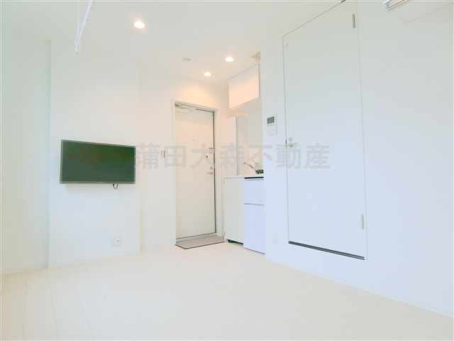 BoaSorte大森西（ボアソルテの居間・リビング