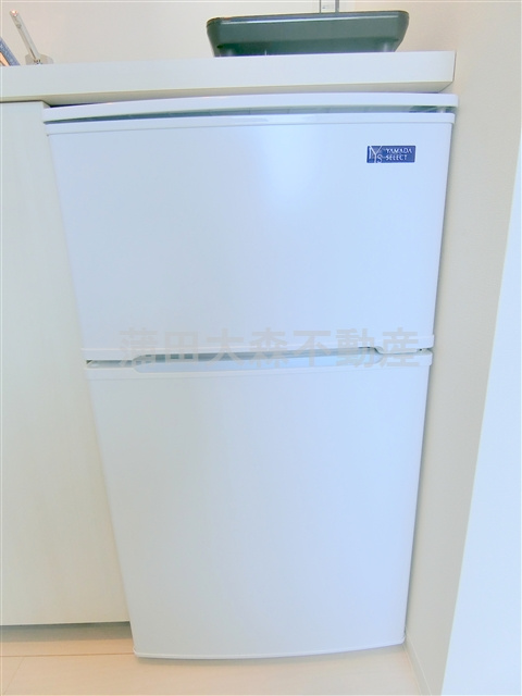 BoaSorte大森西（ボアソルテの設備