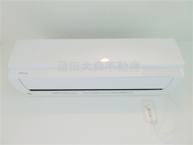 BoaSorte大森西（ボアソルテの設備