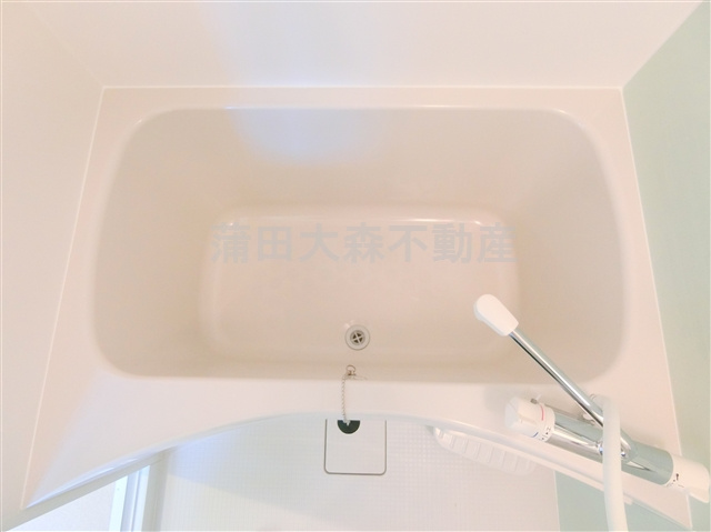 BoaSorte大森西（ボアソルテの浴室