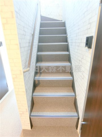 BoaSorte大森西（ボアソルテのその他共用部分