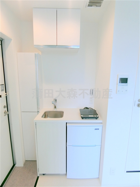 BoaSorte大森西（ボアソルテのキッチン|キッチン