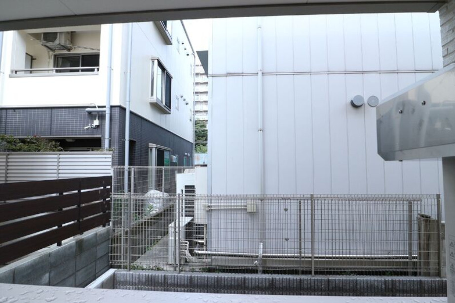 ベネディーレ練馬の周辺