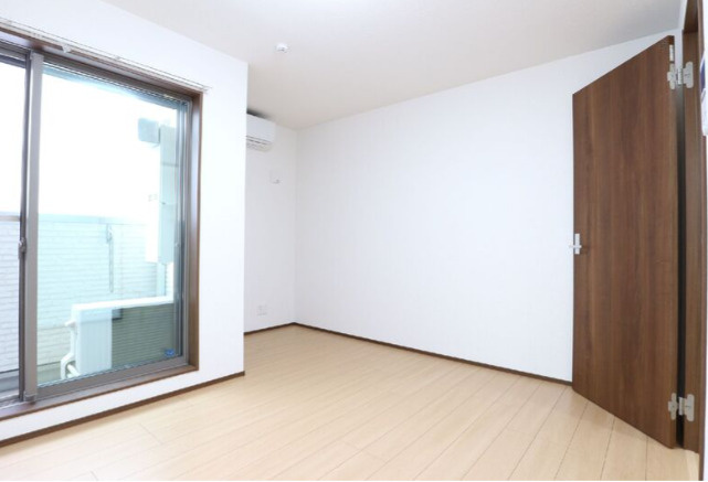 ベネディーレ練馬の居間・リビング