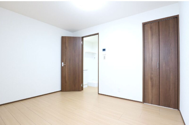 ベネディーレ練馬の内装