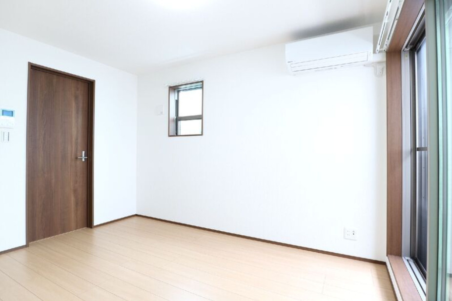 ベネディーレ練馬の居間・リビング