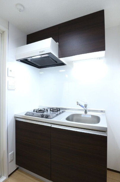 ベネディーレ練馬のキッチン