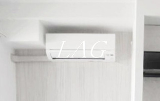 【設備】 | ハーミットパープル | エアコンです。