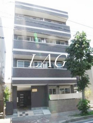 【外観】 | ハーミットパープル | 外観です。