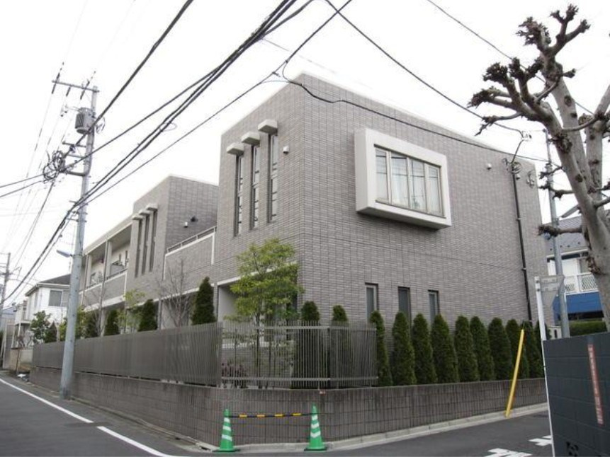 ラ・メゾン・フロフォンス