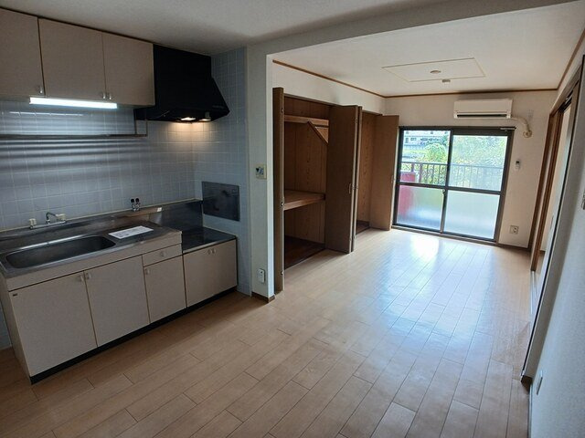 リッツジュンの居間・リビング