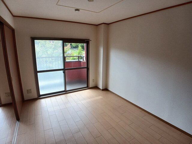 リッツジュンの内装