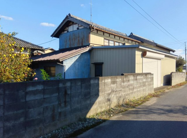 栃木市藤田町のその他