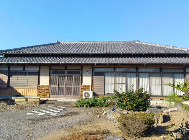 栃木市藤田町