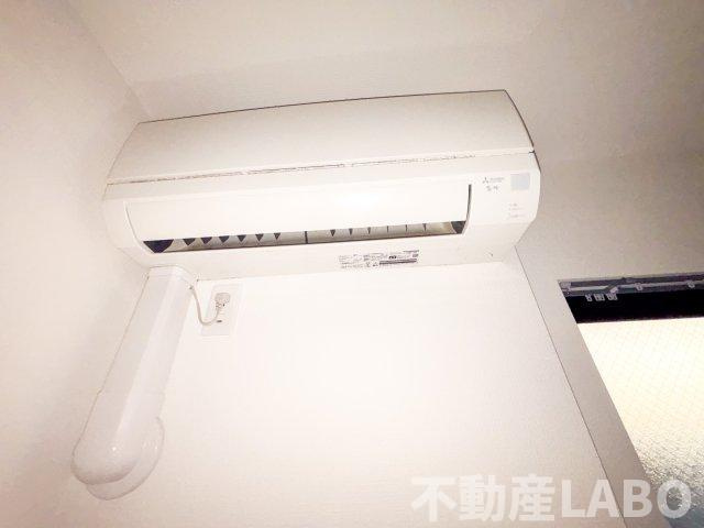 Mark Villa加美の設備