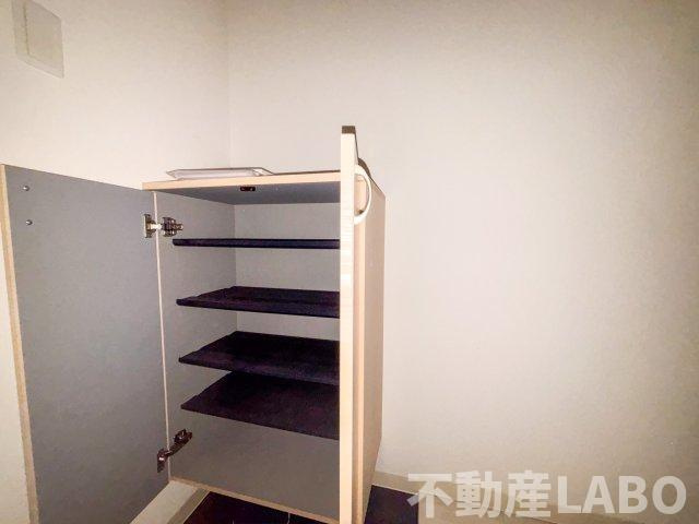 Mark Villa加美のその他共用部分